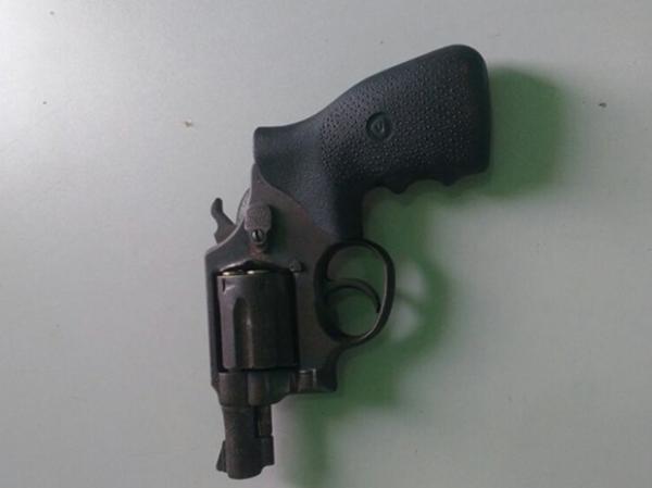 Homem é morto a tiros e suspeito é encontrado baleado no interior do PI
