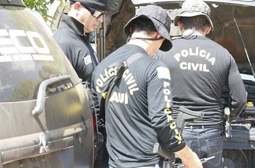 Presos dois empresários por furto de energia elétrica em Teresina