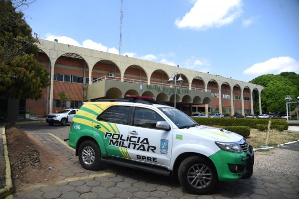 Local de Prova: Nucepe divulga Cartão de Informação do Concurso da PM-PI