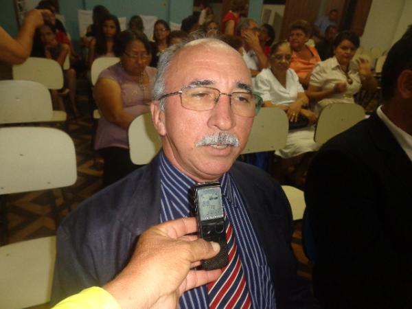 Tom&eacute; Barbosa Neto(Imagem:FlorianoNews)