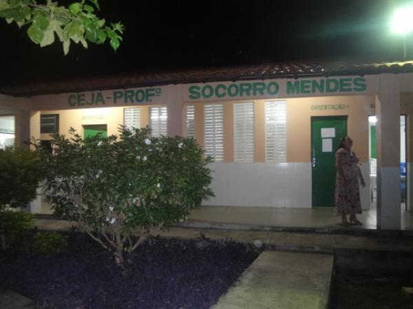 CEJA - Centro de Educação de Jovens e Adultos