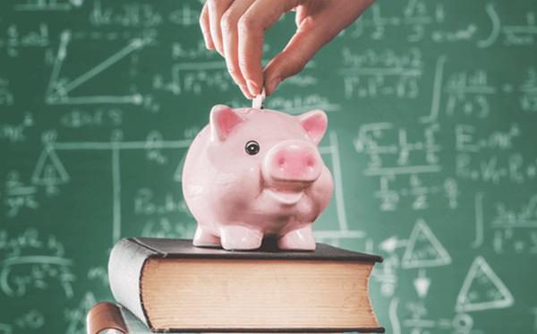 Olimpíada entre escolas leva educação financeira para a sala de aula