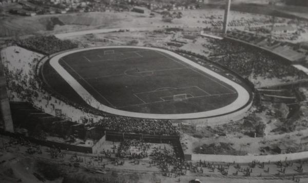 À sombra do Fla-Flu original, Flamengo-PI e Fluminense-PI reativam clássico 43 anos após pausa