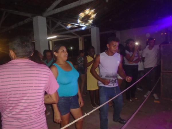 R&aacute;dio Difusora celebra 60 anos de exist&ecirc;ncia com festa dan&ccedil;ante.(Imagem:FlorianoNews)