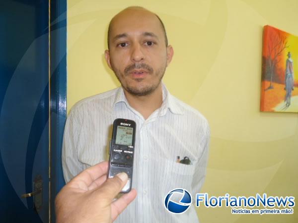 Francisco Marques Cardozo J&uacute;nior(Imagem:FlorianoNews)