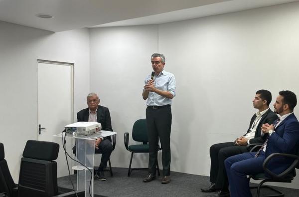 Escola de Governo do Piauí realiza seminário sobre o censo de 2022