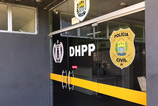 Dois homens são mortos a tiros e duas mulheres ficam feridas na zona Norte de Teresina