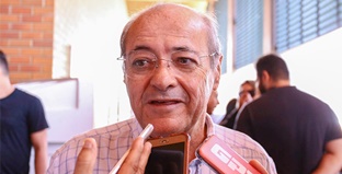 PSD decide oficializar convite para que Sílvio Mendes se filie ao partido