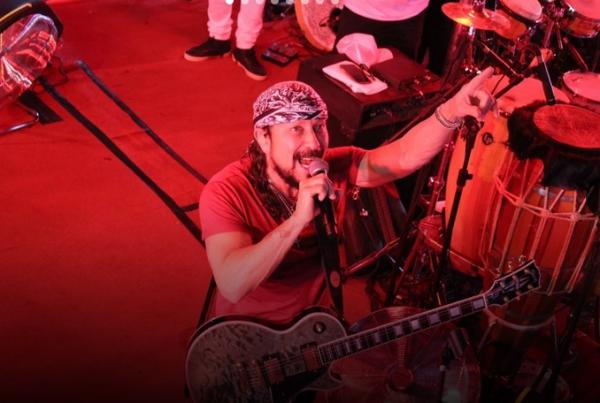 Bell Marques: "Micarinas sempre foram muito importantes na minha carreira"