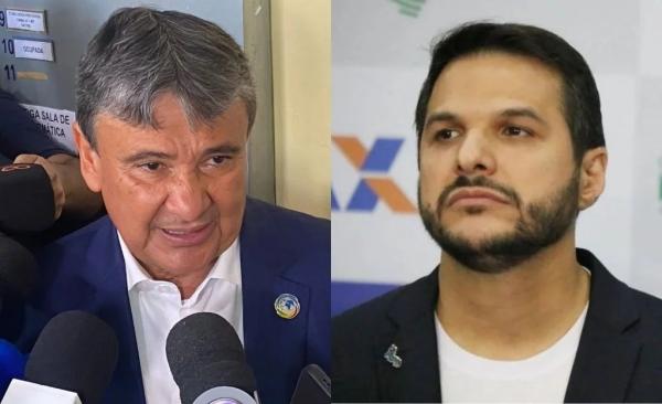 Wellington Dias não veta Bandeira, mas acha cedo para definir candidato a vice-governador