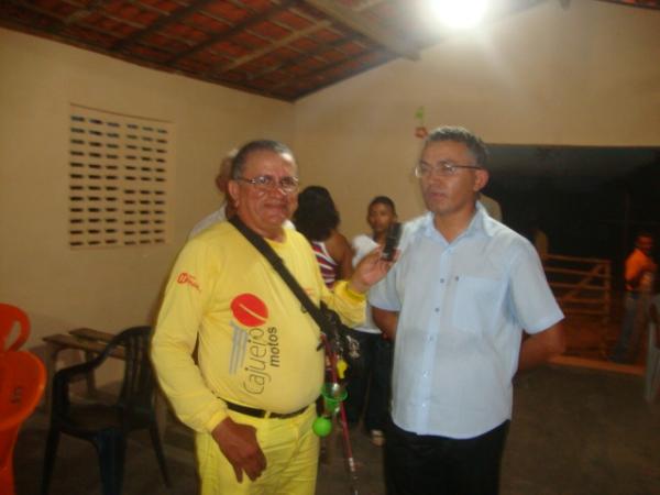 Entrevista(Imagem:reda&ccedil;ao)