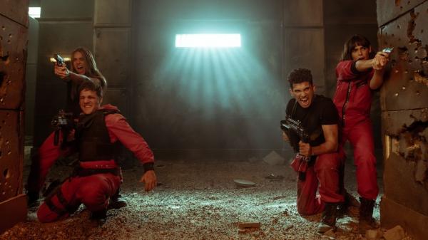 La casa de papel: conheça novos personagens e saiba o que esperar da quinta parte da série