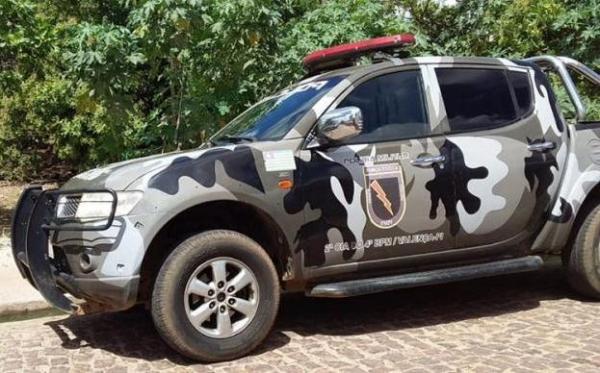 Polícia Militar nega sequestro de crianças em Valença do Piauí