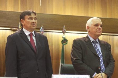 Governador do Maranhão receberá título de cidadania na próxima segunda-feira (13)