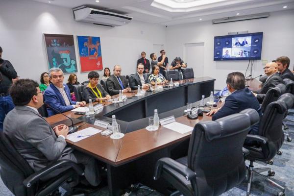 Com contrapartida do Governo do Estado, investimento na agricultura familiar do Piau&iacute; chegar&aacute; a R$ 737 milh&otilde;es.(Imagem:Divulga&ccedil;&atilde;o)