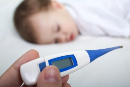 Criança é diagnosticada com meningite em Teresina; Saúde nega surto