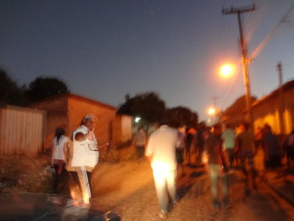 Coliga&ccedil;&atilde;o: N&oacute;s Podemos(Imagem:FlorianoNews)