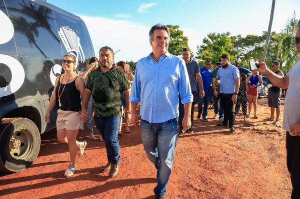 Ciro Nogueira cumpre extensa agenda e ganha novas adesões(Imagem:Divulgação)