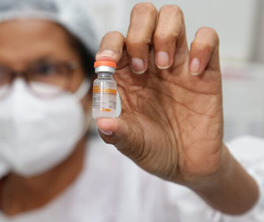 2ª dose da vacina contra a covid deve ser aplicada até a segunda quinzena de fevereiro