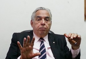 Clubes se reúnem com ministro para definir LRFE