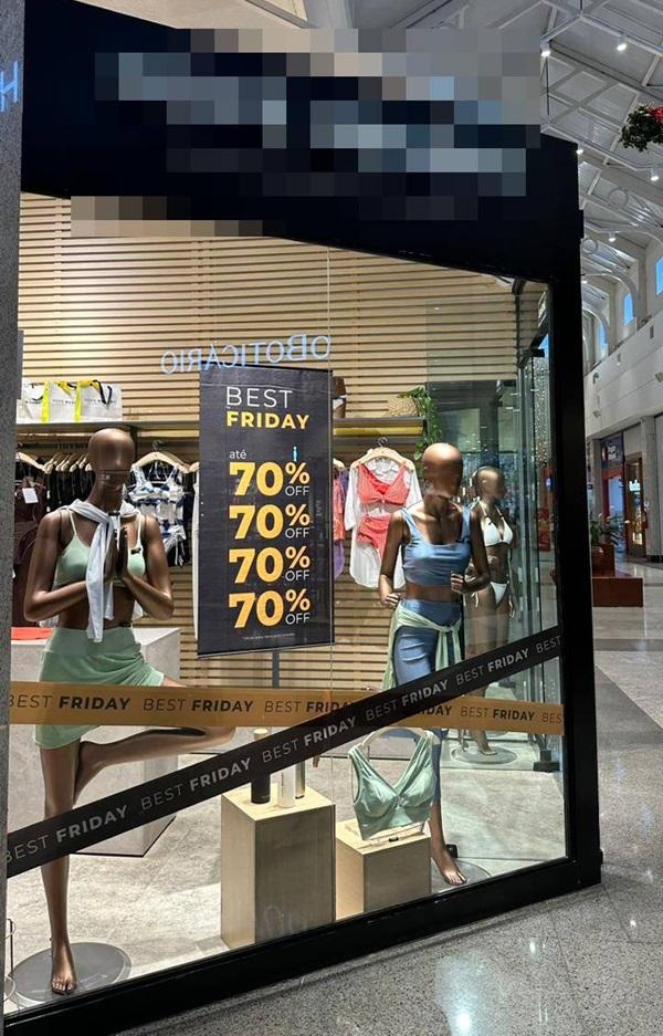 Emprego: comércio deve abrir 650 vagas temporárias neste final de ano
