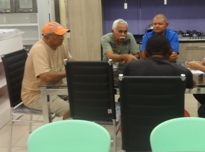 Atletas florianenses realizarão partida solidária para ajudar ex-jogador Carlos Silva