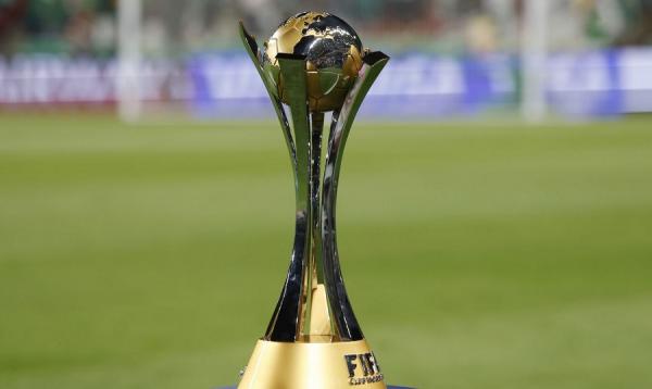 Definidos os confrontos do Mundial de Clubes na Arábia Saudita