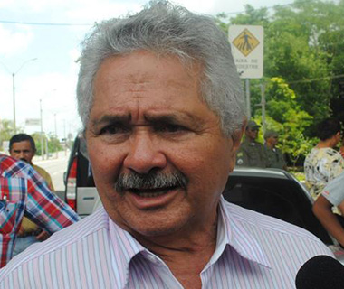 Elmano vai para o Podemos e deve disputar eleição contra Wellington Dias