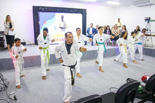 Semin&aacute;rio promove reflex&atilde;o sobre o impacto da tecnologia na aprendizagem da comunidade surda do Piau&iacute;(Imagem: Divulga&ccedil;&atilde;o)