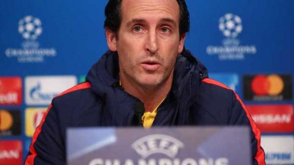 Técnico do PSG fala em bater o Real para dedicar vitória a Neymar