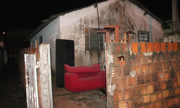 Polícia de SP fará exumação de corpo de agricultor em São Raimundo Nonato