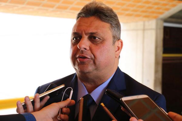 Júlio Arcoverde quer diálogo sobre possível ida de Washington Bonfim para o PSDB