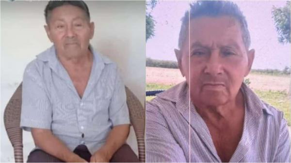 Jo&atilde;o Leonel Dias, av&ocirc; de vereador, foi morta em Vila Nova do Piau&iacute;.(Imagem:arquivo pessoal)