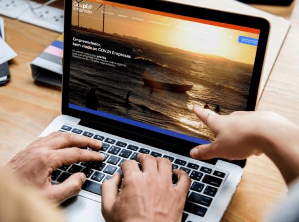 Gov.pi Empresas: Jucepi disponibiliza novo serviço para abertura simultânea de matriz e filial
