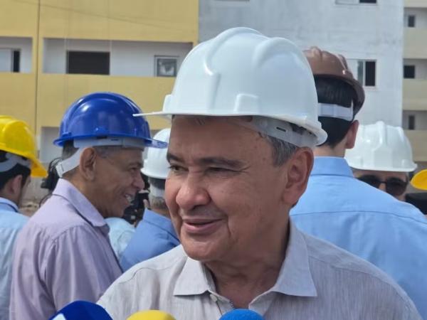 Wellington Dias defende reajuste do Bolsa Família e diz que aumento foi possível após folga