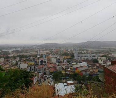 Previsão é que chuvas diminuam e período chuvoso comece em janeiro