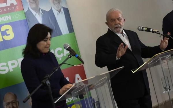 Por 2026, aliados de Lula resistem a "entregar" Bolsa Família a Tebet