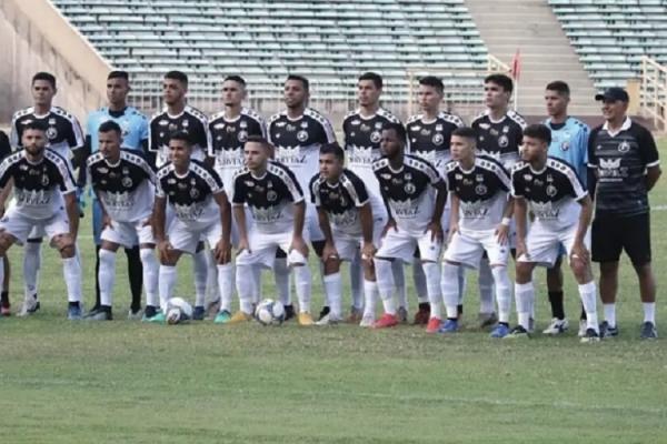 Corisabbá conquista vaga na Série A do Campeonato Piauiense