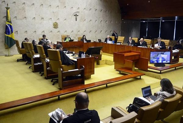 Inconstitucional: STF veta Lei Estadual que concede descontos em multas do TCE-PI a gestores
