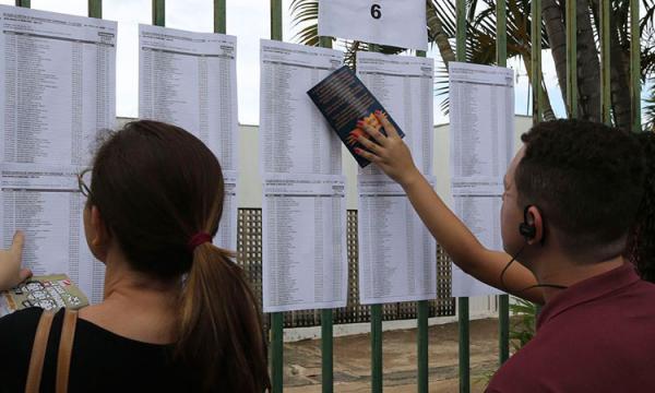 Candidatos têm até hoje para comprovar informações do ProUni