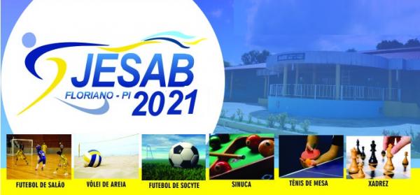 AABB realizará Jornada Esportiva Estadual de AABB em Floriano