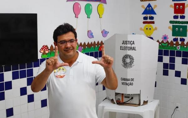Indicações de Rafael Fonteles geram troca de cadeiras e convocação de suplentes no Piauí; veja nomes