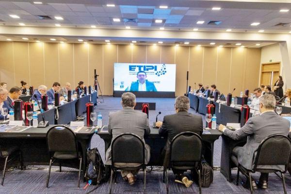 Processo de transformação digital do Piauí é apresentado em evento que reúne entidades de tecnologia