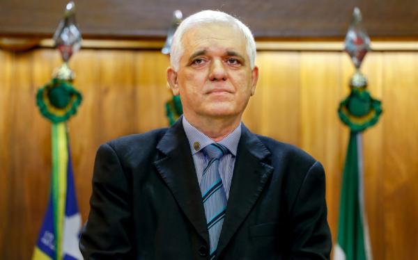 PMDB só aceita ocupar cargos no Governo de Wellington depois das eleições