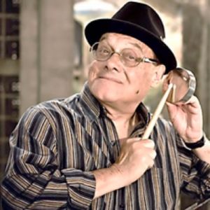 Aos 87 anos, Germano Mathias volta ao disco com single "Já foi meu Carnaval"
