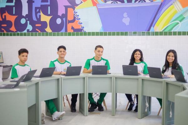 Seduc prorroga prazos para renovação de matrículas e inscrições em teste seletivo para 22 escolas