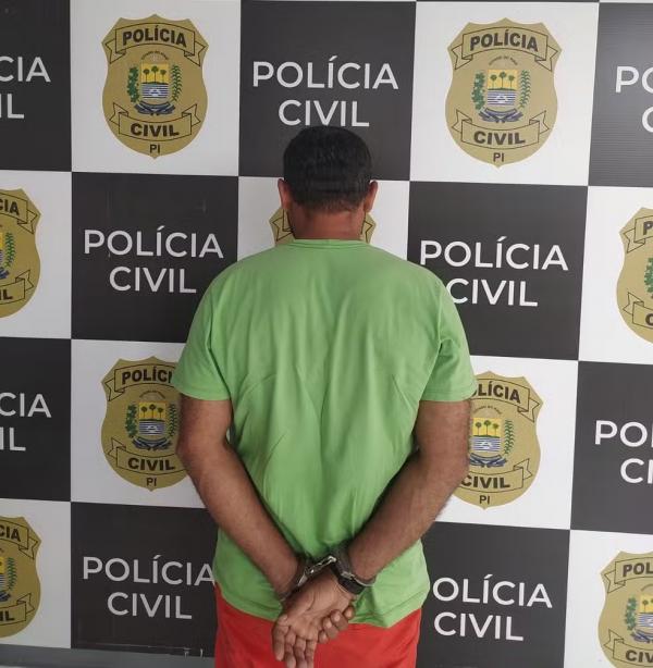 Mulher é encontrada morta após desaparecer no PI; ex-marido é preso suspeito de feminicídio