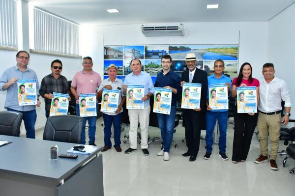 Lançado o projeto "Desenrola Floriano" para renegociação de dívidas