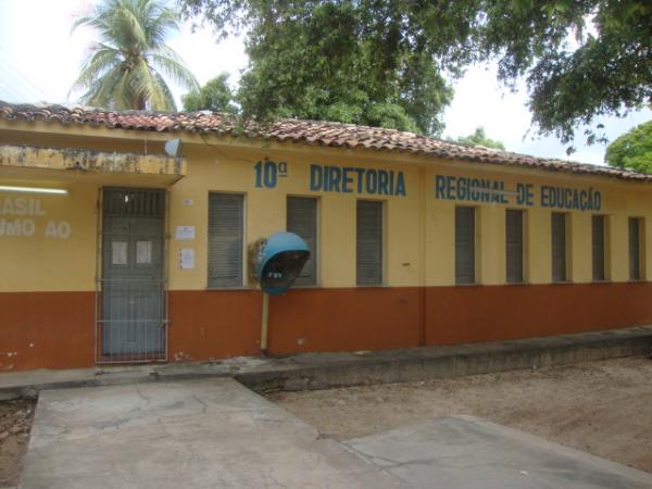 10&ordm; GRE(Imagem:reda&ccedil;ao)