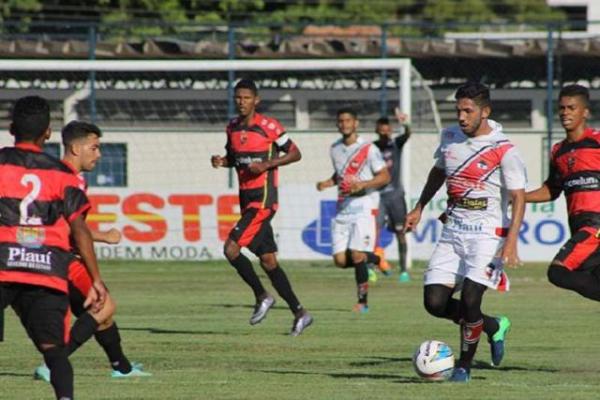Federação e Clubes terão nova reunião sobre o Campeonato 2018.(Imagem:Eduardo Frota)